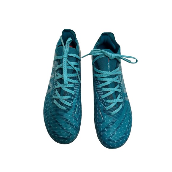 IDA Women's Helia Elite FG/AG Soccer Cleats - Size 8 Womens Blue - Picture 7 of 12